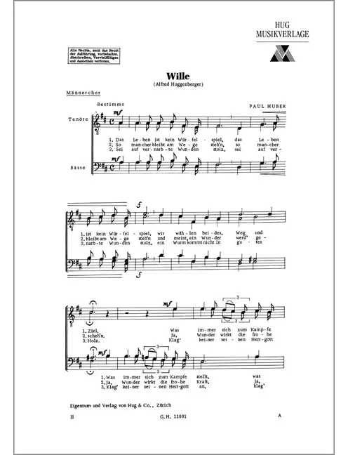 Wille
